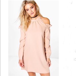 Cute dress, brand new with tags.